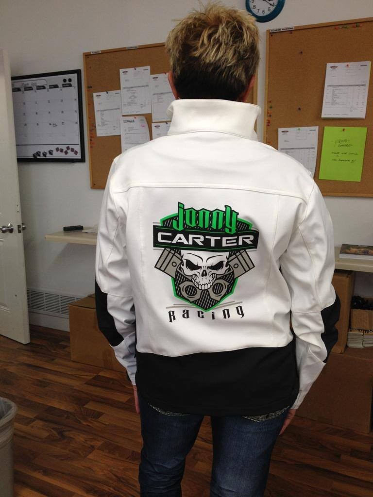 custom apparel screen printing and embroidery