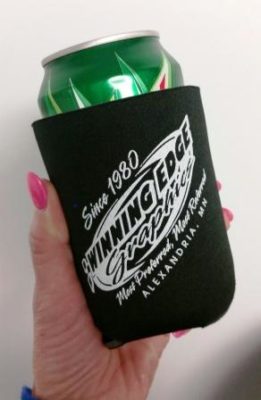 Promo Product - Can Coozie