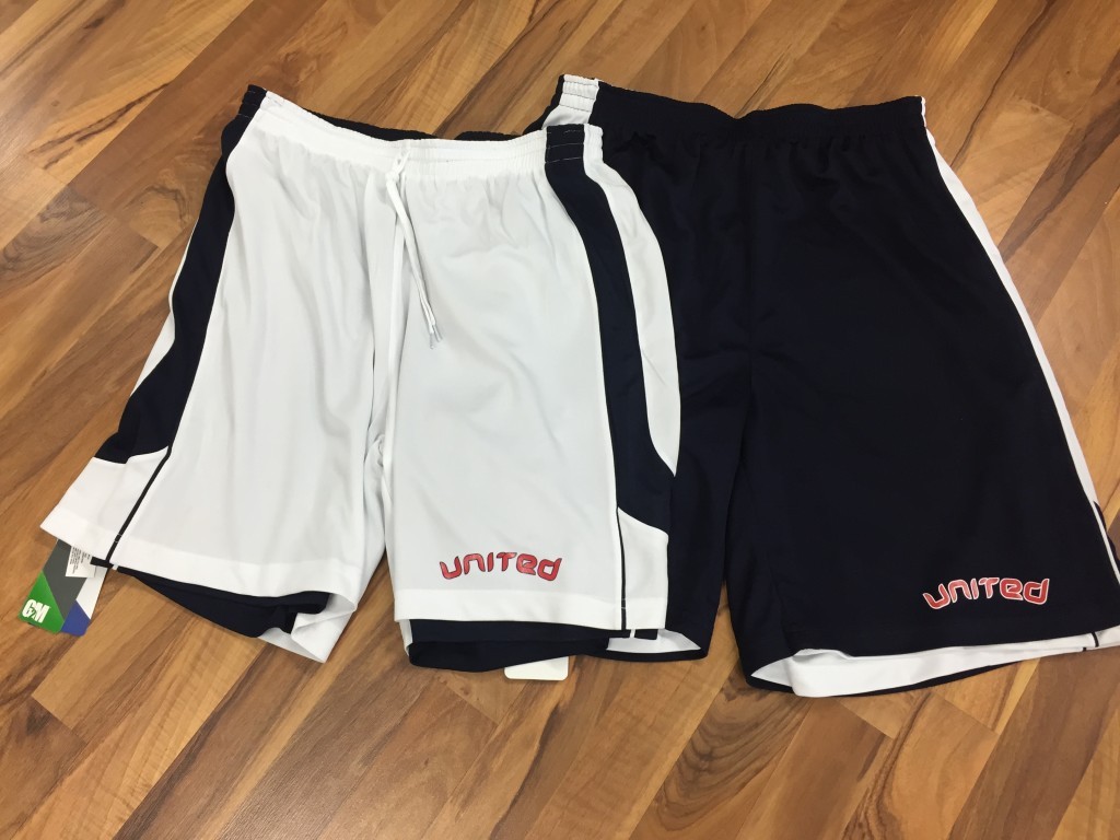 Basketball shorts - apparel
