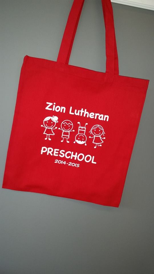 Zion Bags