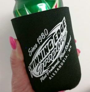 Promo Product - Can Coozie